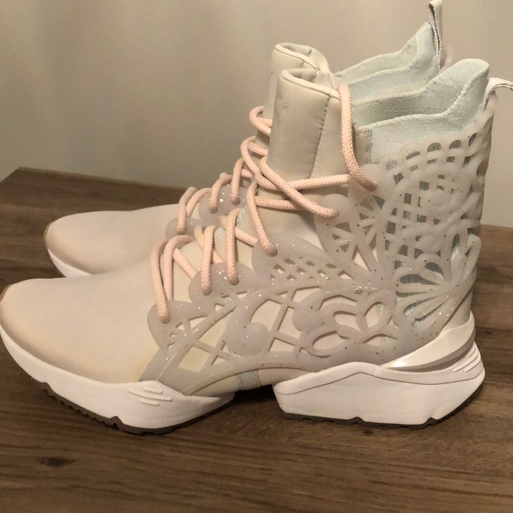 Puma x Sophia Webster